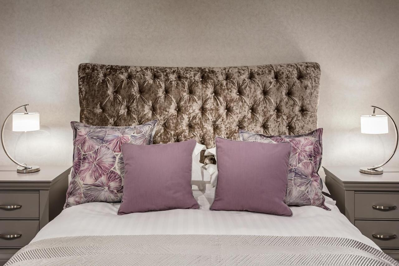 The Gamekeeper's Hotel Threshfield