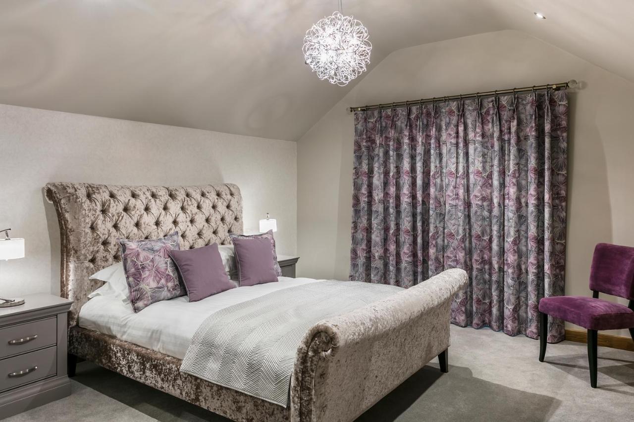The Gamekeeper's 4* Threshfield