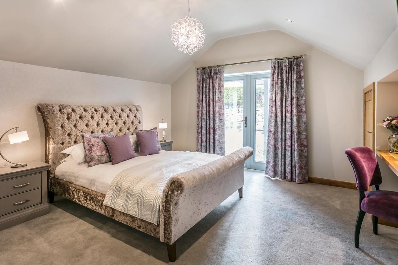 The Gamekeeper's 4* Threshfield