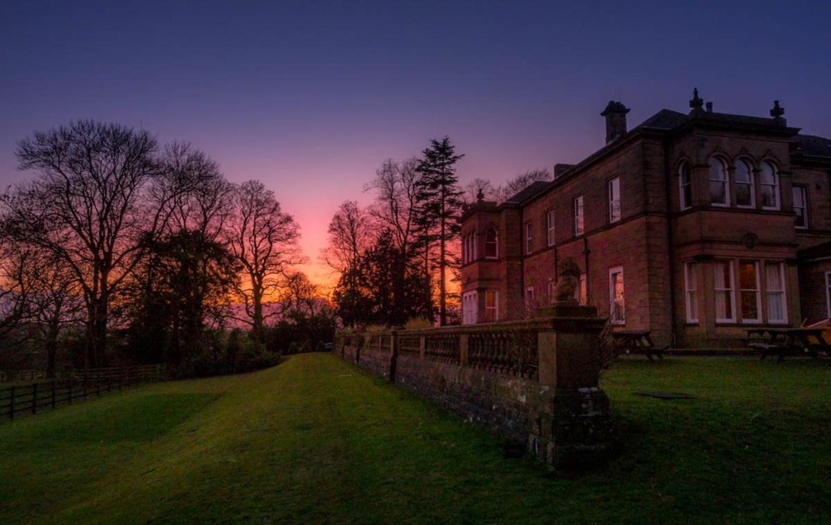 Newfield Hall Country house Skipton