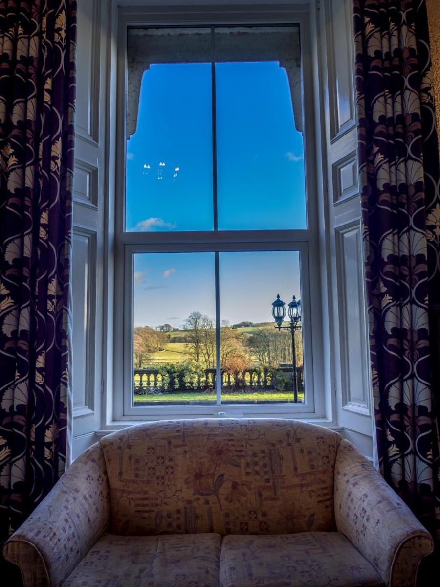 Newfield Hall *