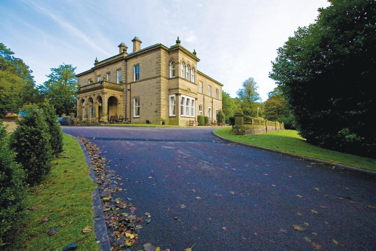 Country house Newfield Hall Skipton