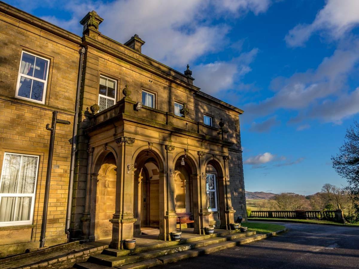Newfield Hall Country house Skipton