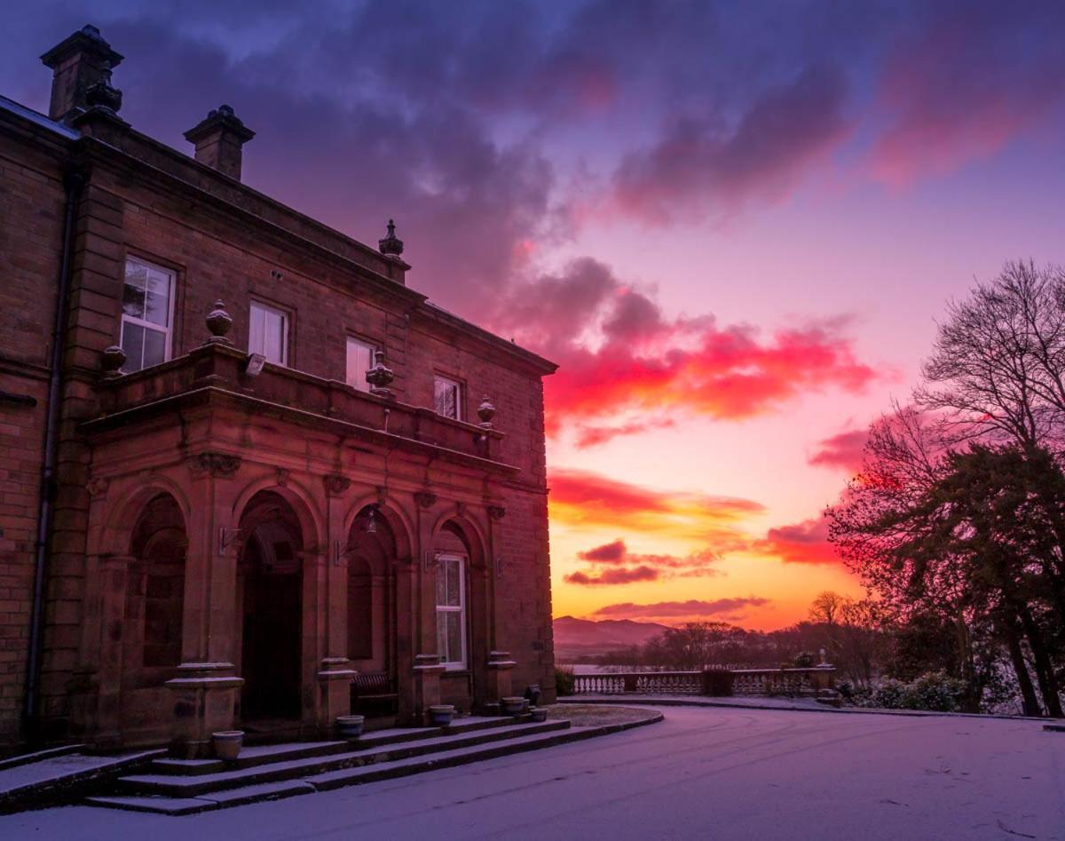 Newfield Hall