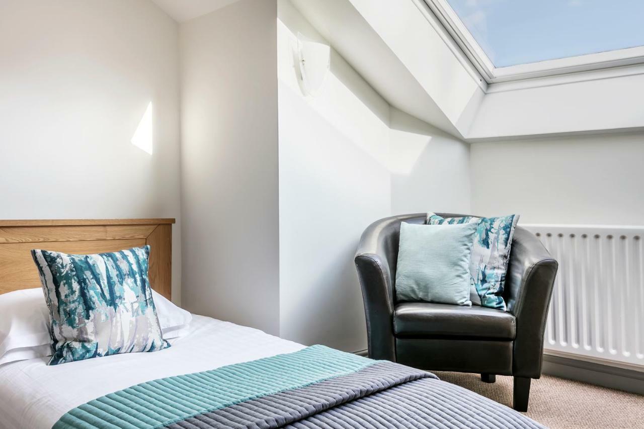 Hotel The Gamekeeper's 4*