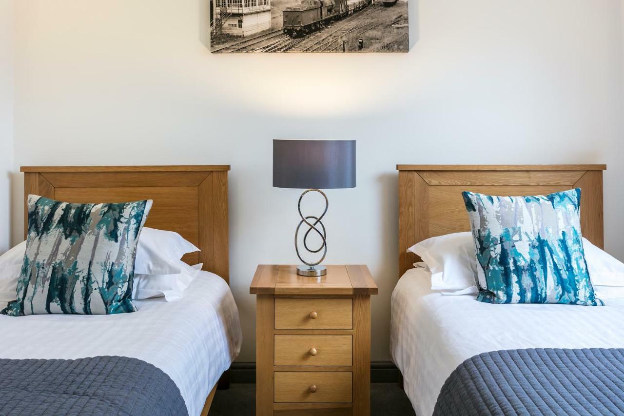 The Gamekeeper's Hotel 4*
