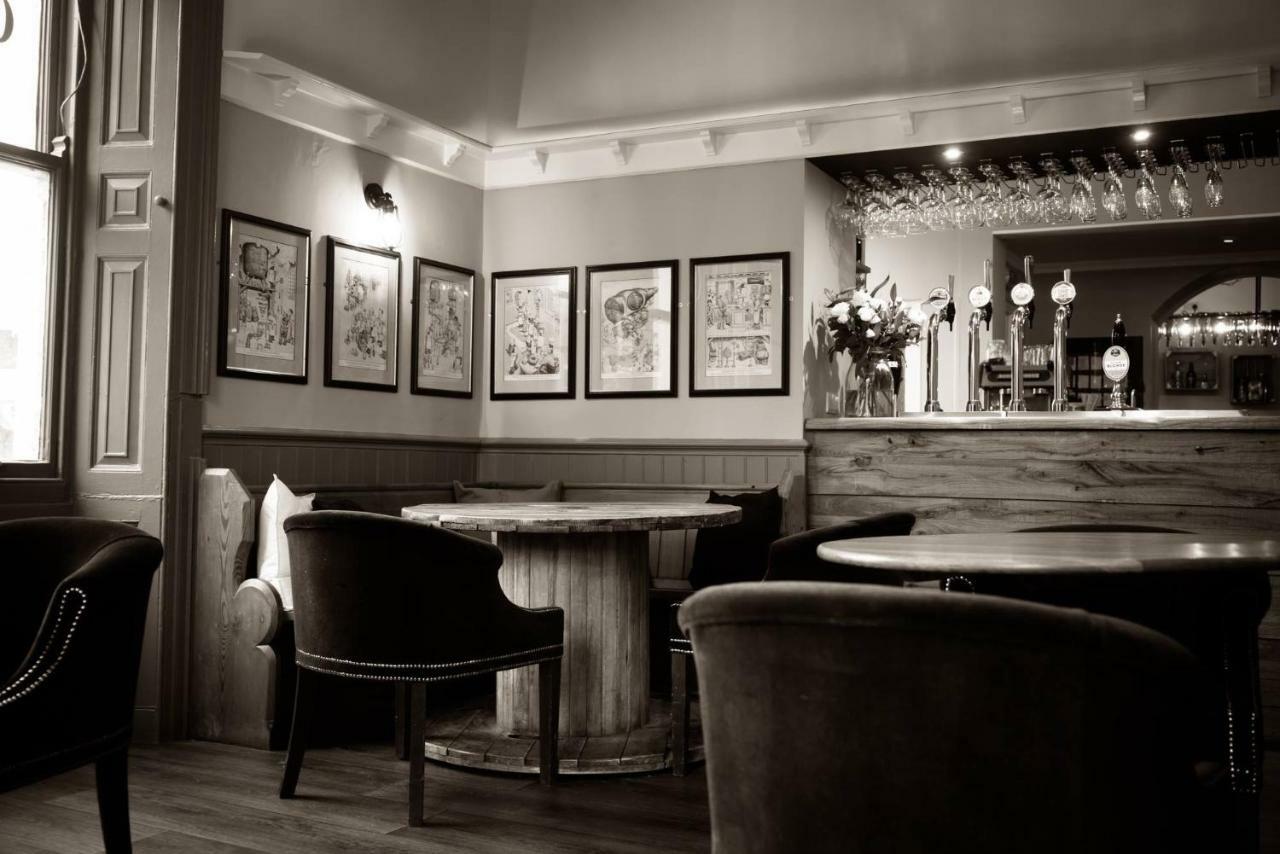 Inn The Coach House Skipton
