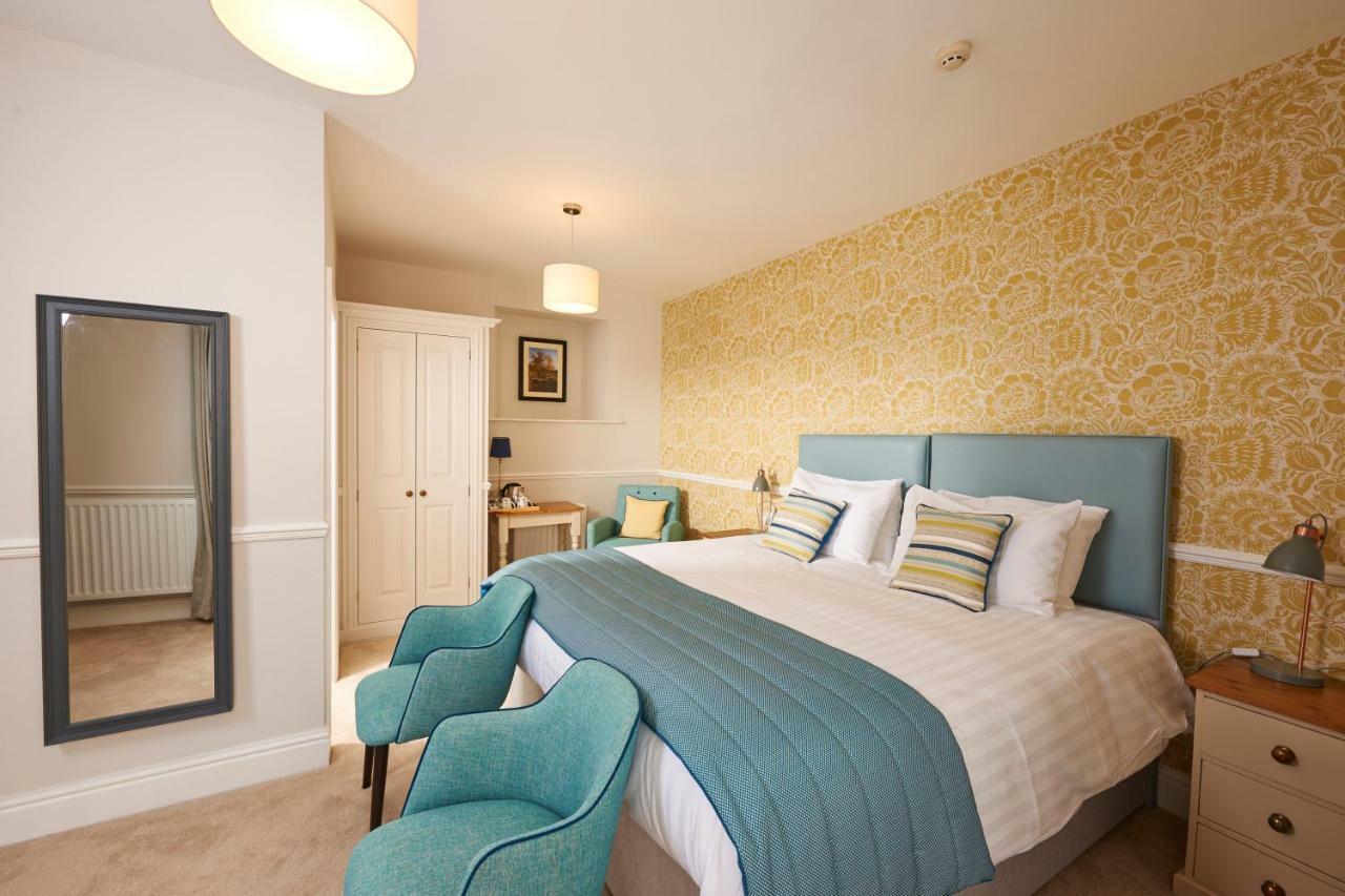 Newfield Hall *