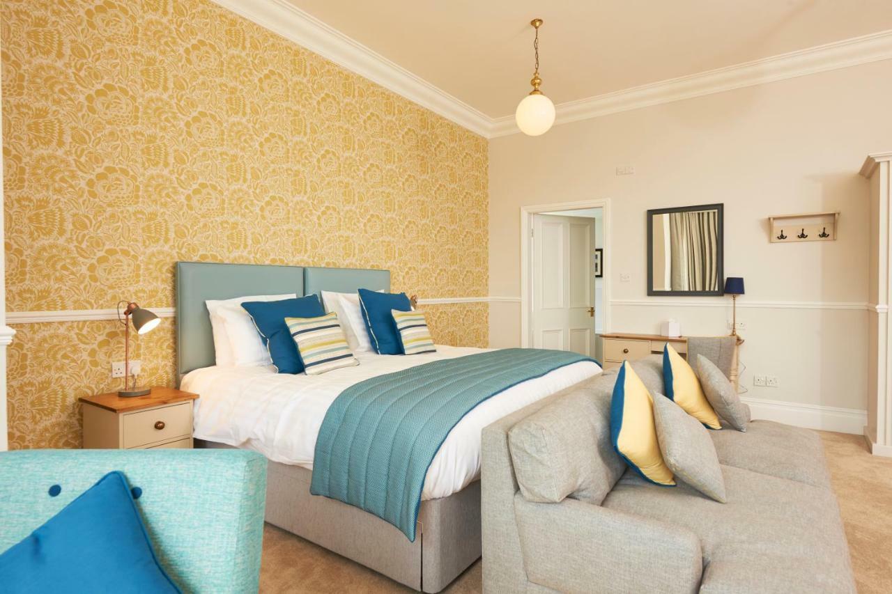 Country house Newfield Hall
