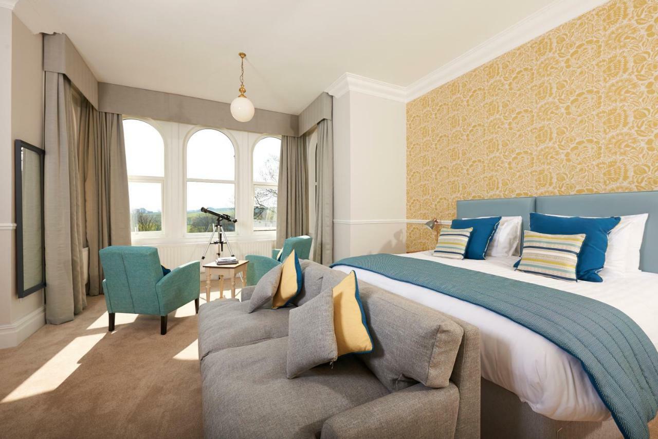 Newfield Hall *