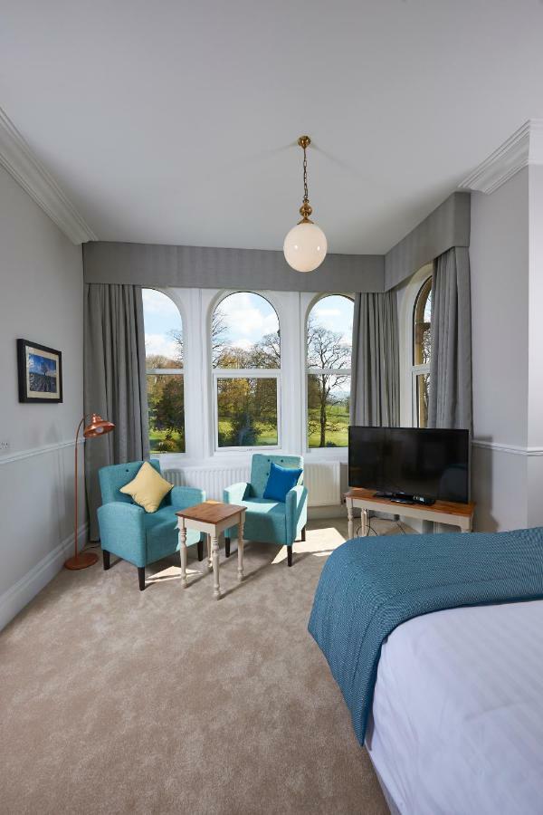 Newfield Hall Skipton