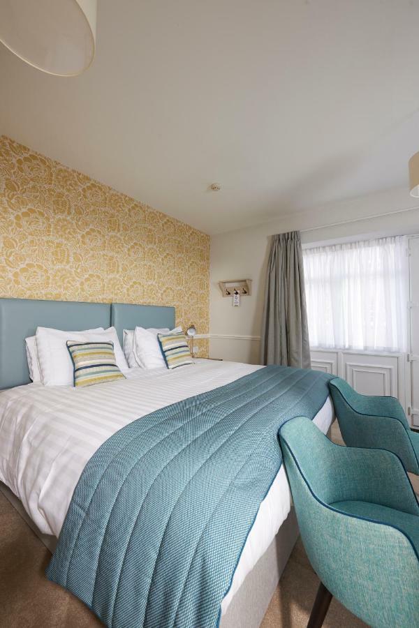 Country house Newfield Hall
