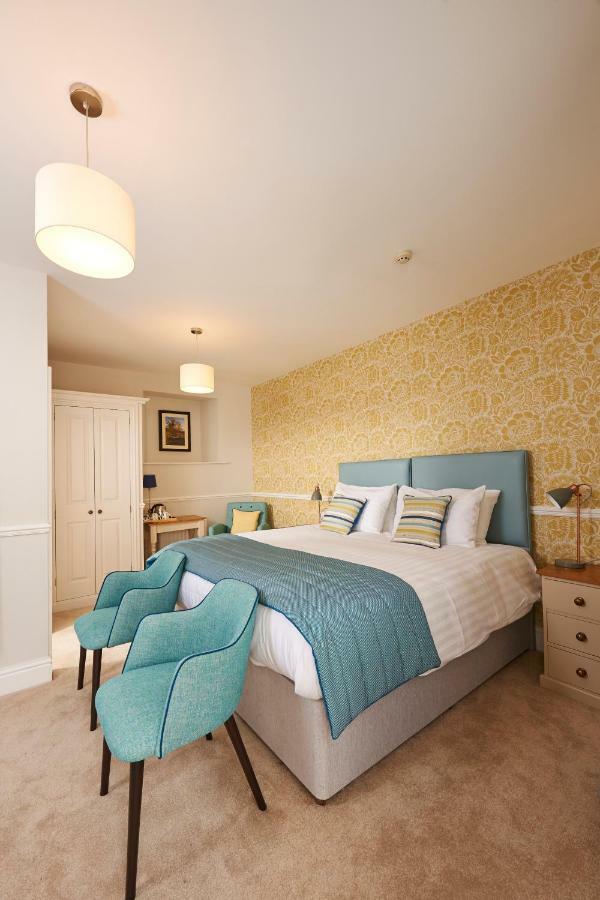 Newfield Hall *