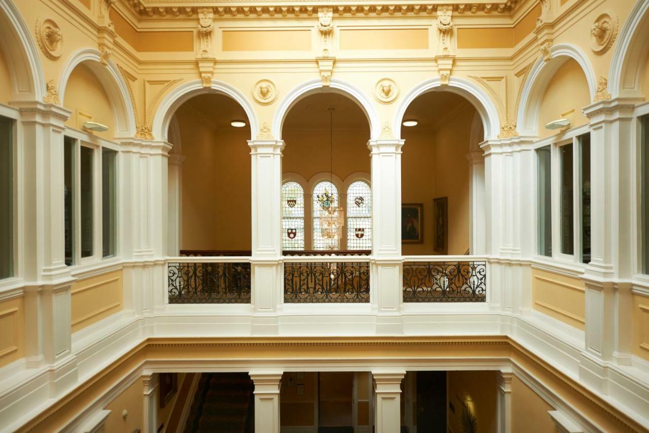 Newfield Hall