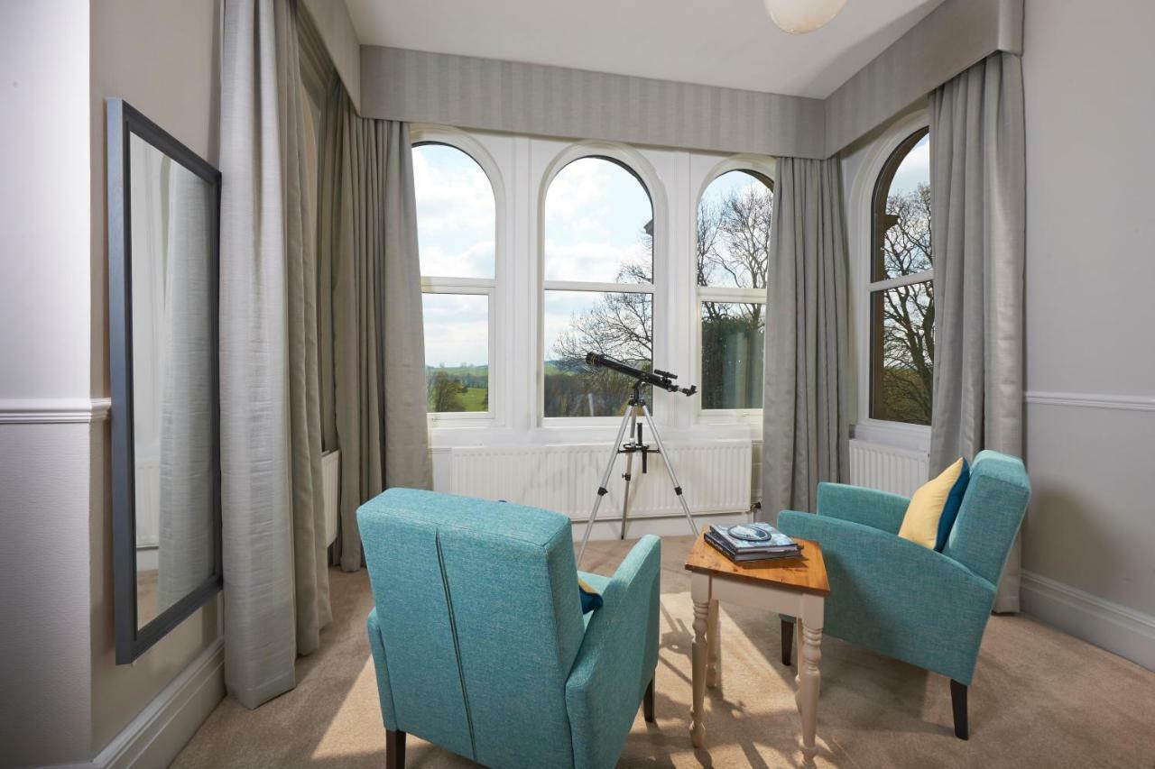 Country house Newfield Hall