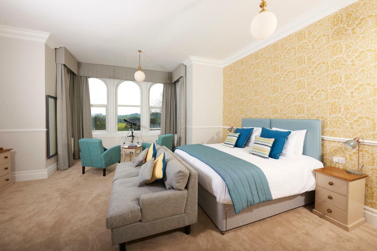 Newfield Hall *