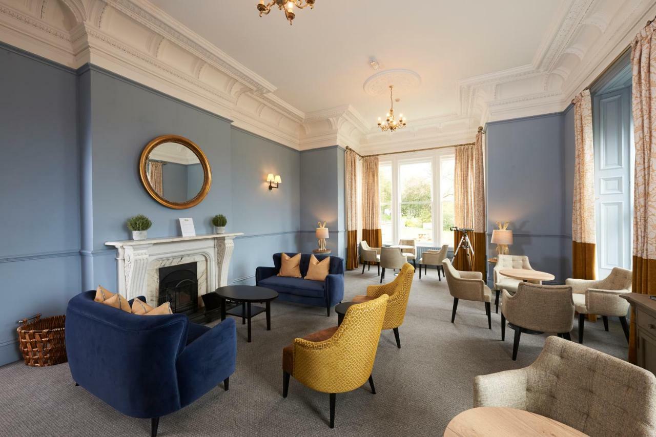 Newfield Hall Country house Skipton