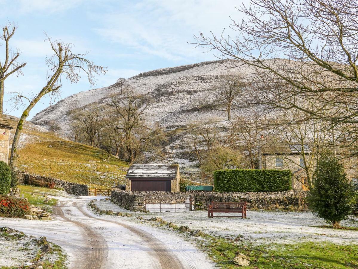 Guinea Croft Holiday home