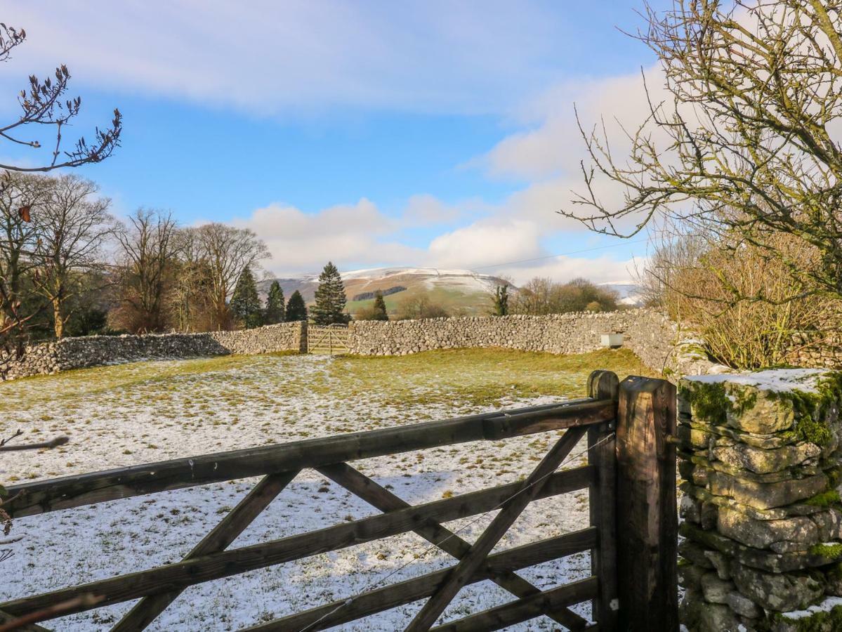 Guinea Croft Holiday home *