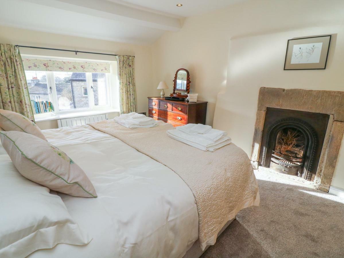 Guinea Croft Skipton