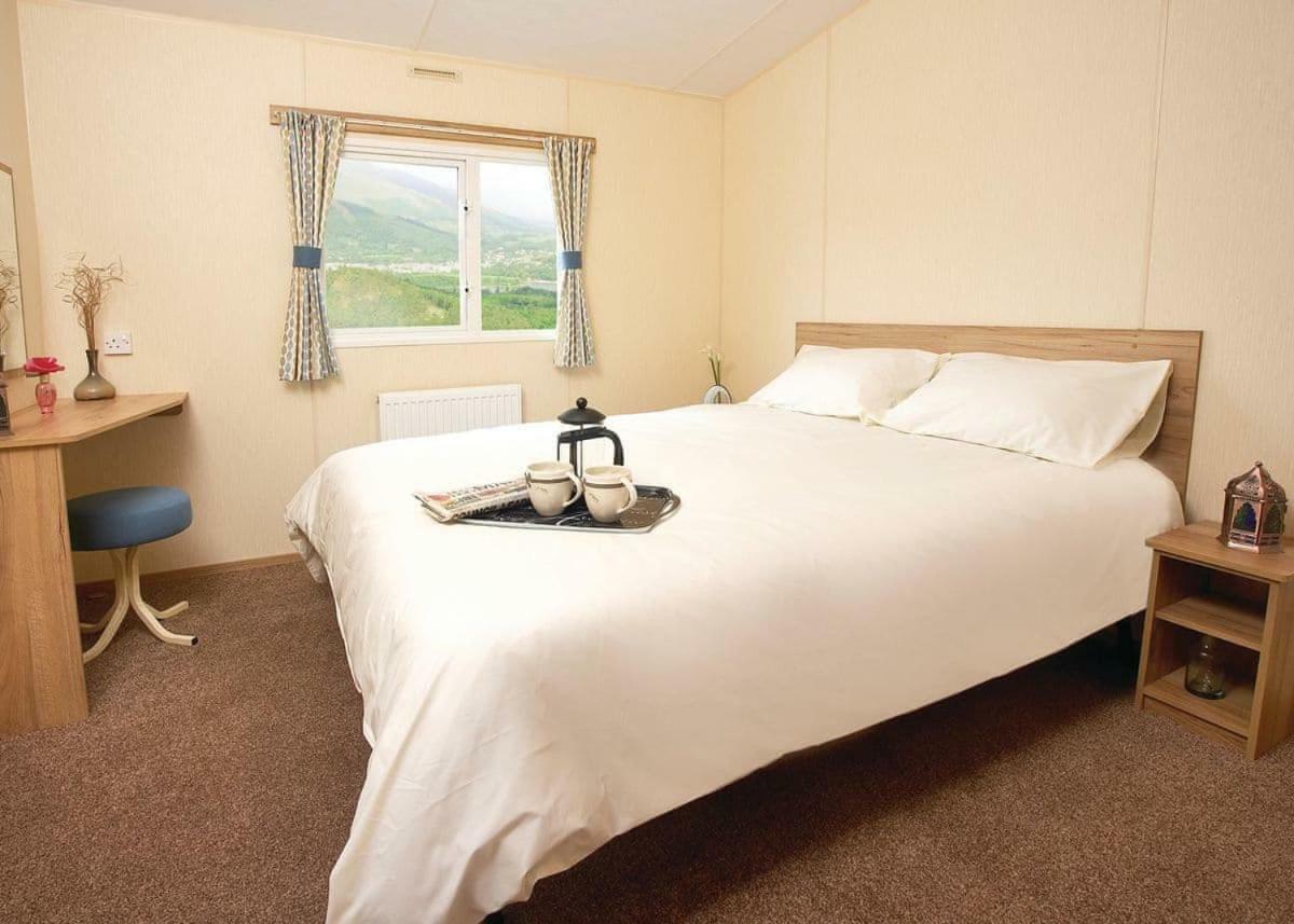 Resort Bowland Fell Park *
