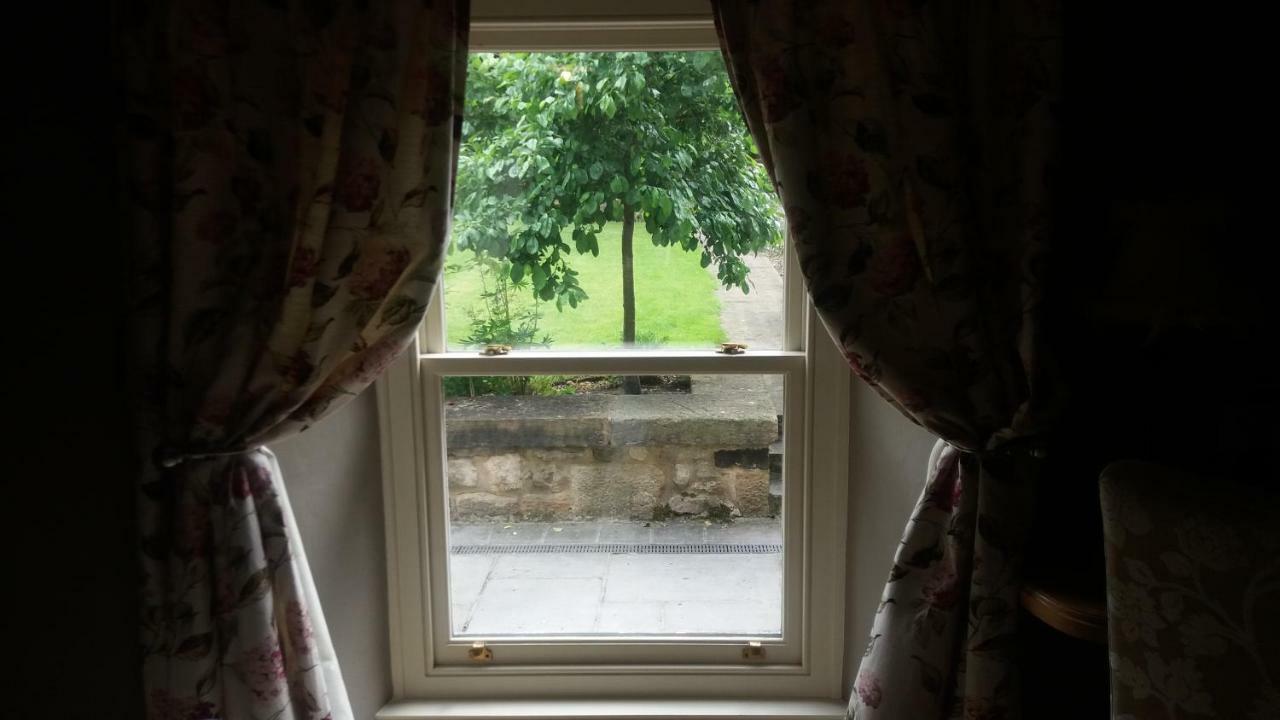 The Rectory Rooms, 3