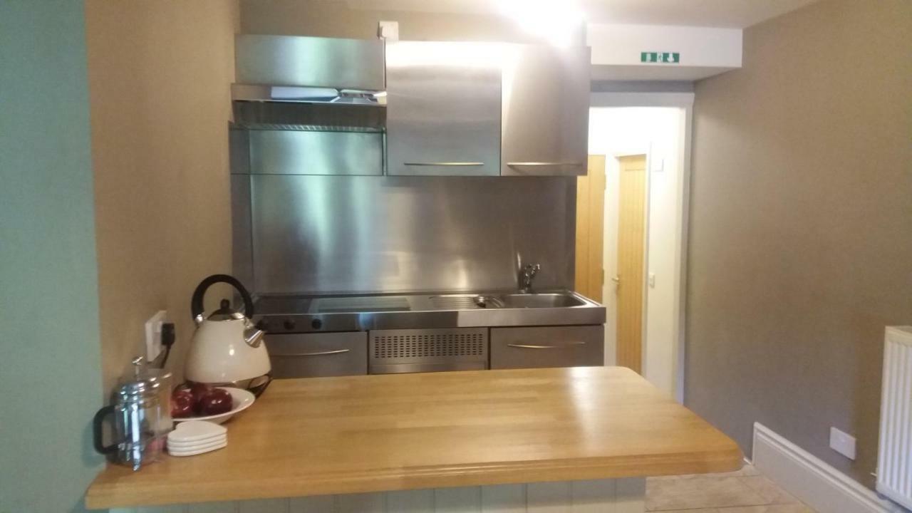The Rectory Rooms, 3