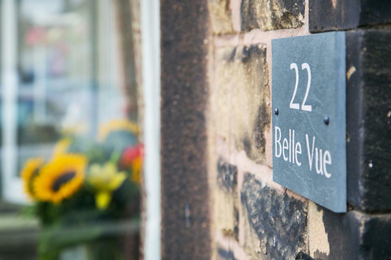 Holiday home Belle Vue -