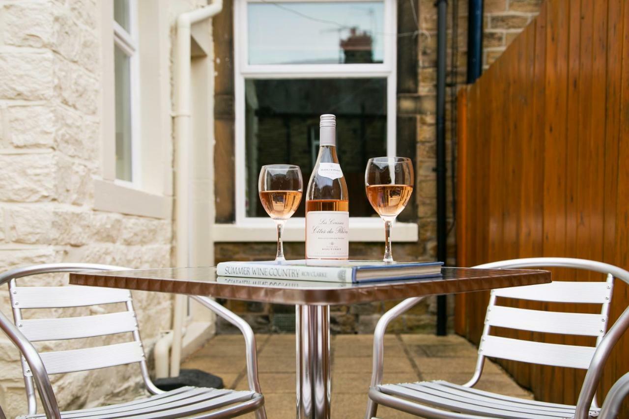 Belle Vue - Holiday home Skipton