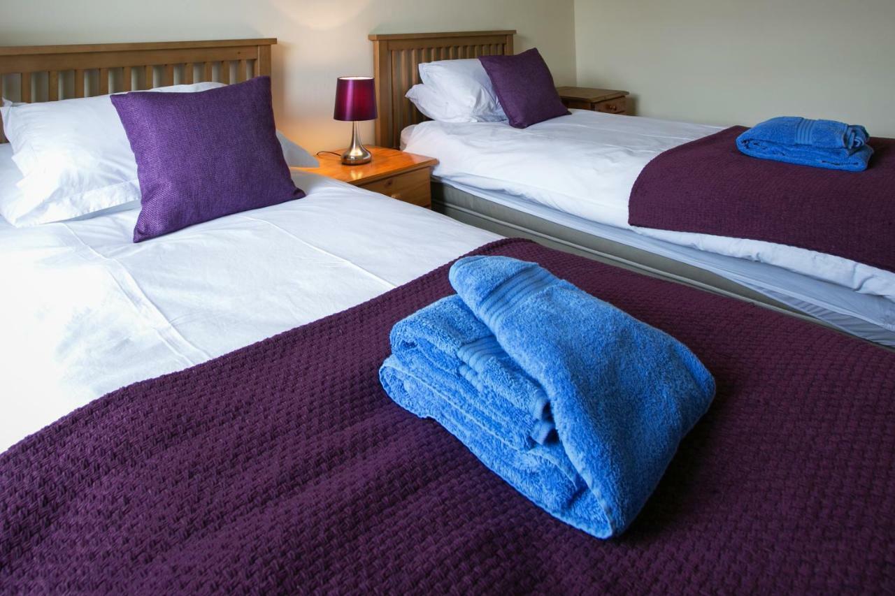 Holiday home Belle Vue -