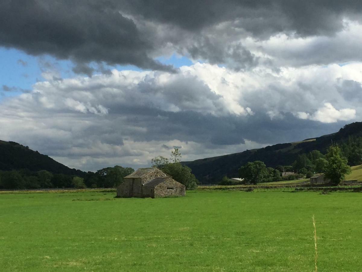 The Pinfold * Skipton