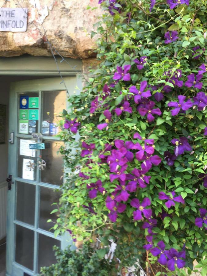 The Pinfold * Skipton