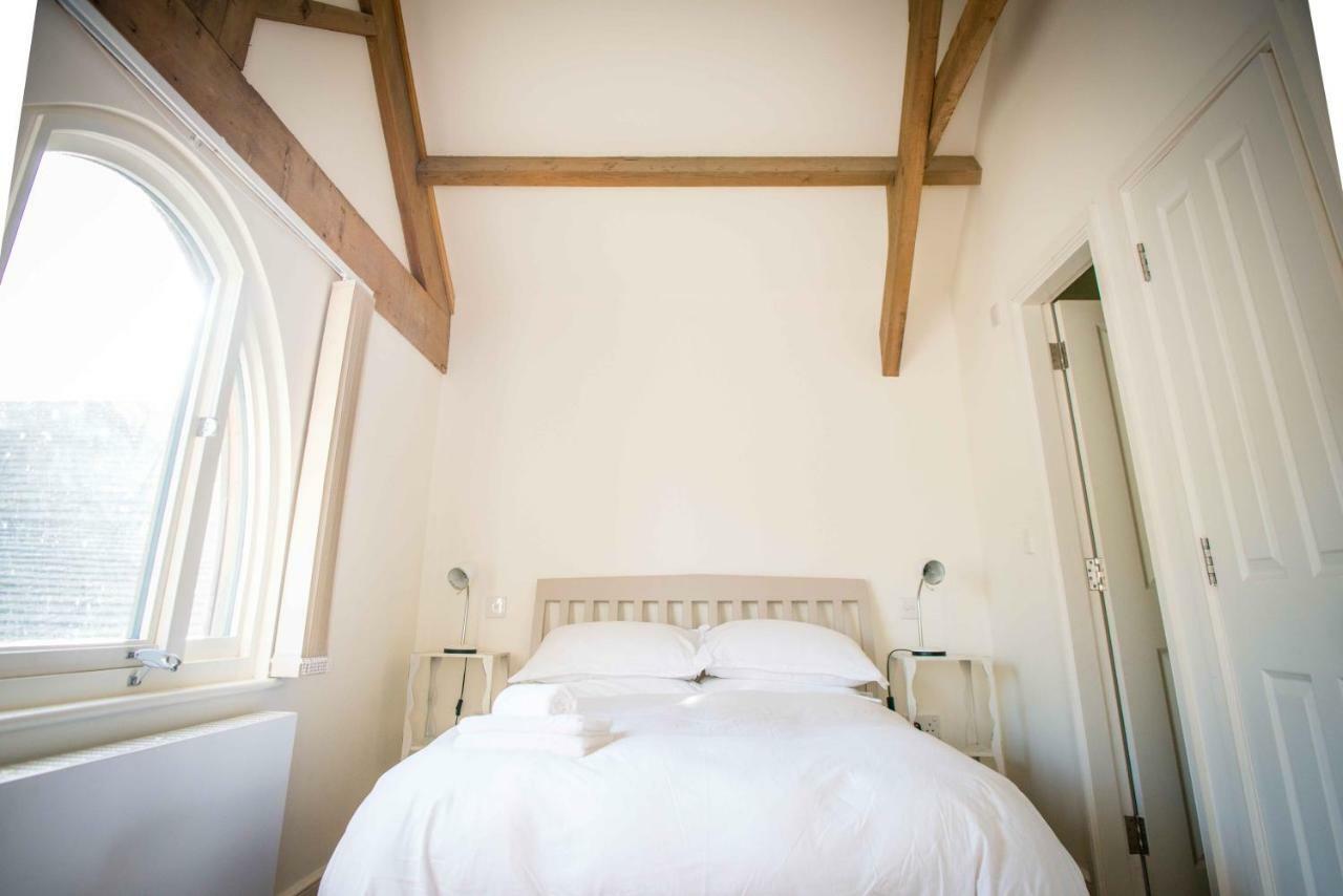 The Hayloft Holiday home Skipton