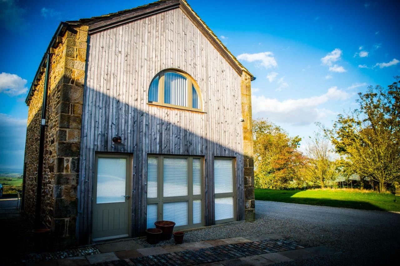 Holiday home The Hayloft