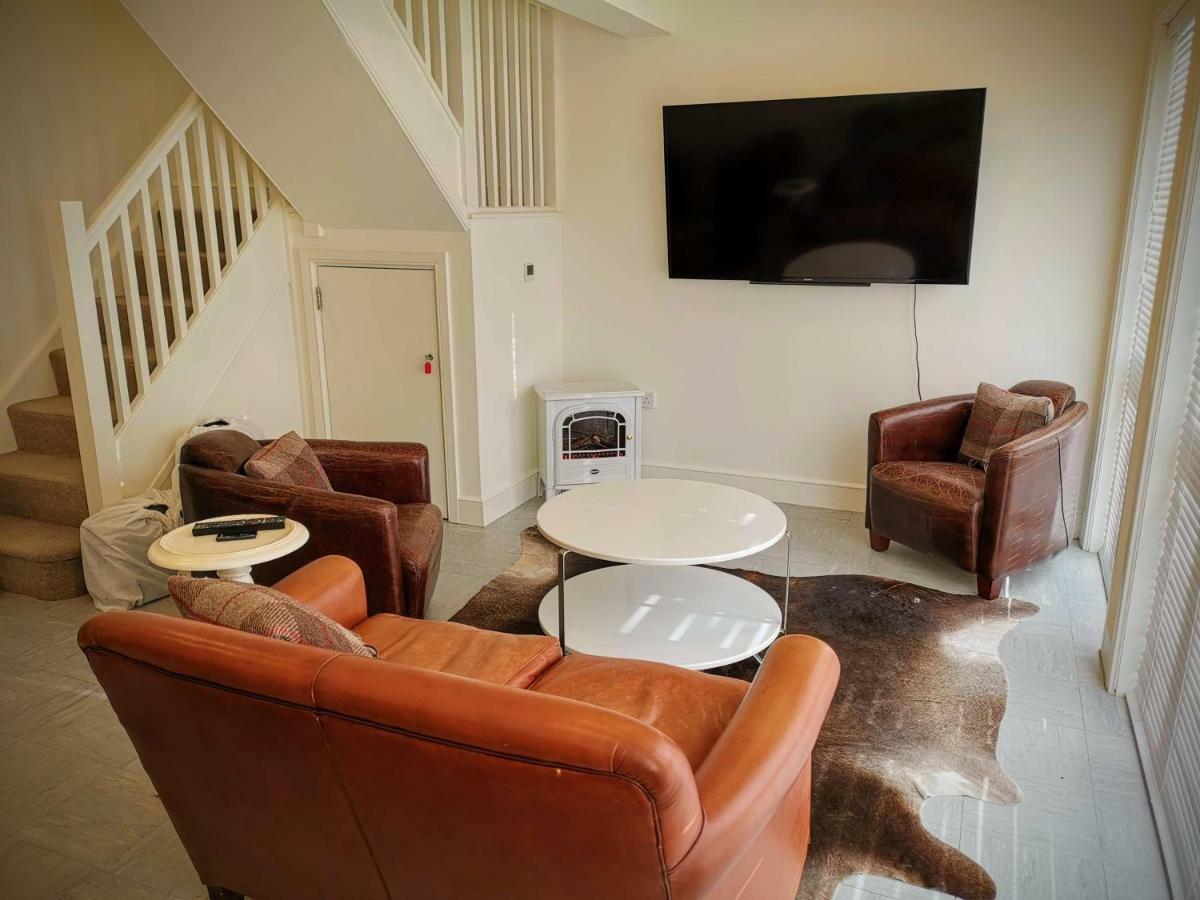 Holiday home The Hayloft Skipton