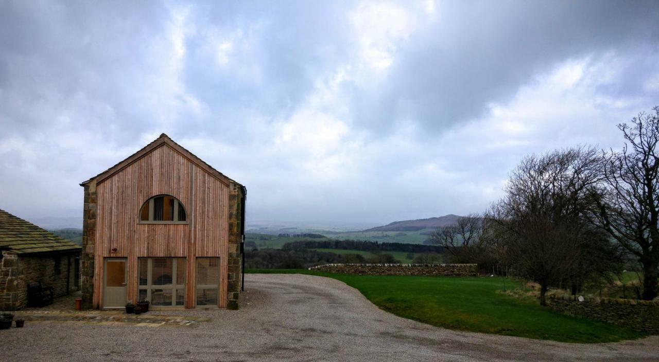 Holiday home The Hayloft