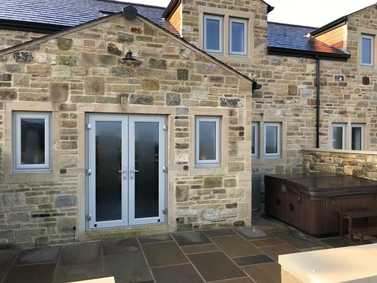 Pepperpot Holiday home