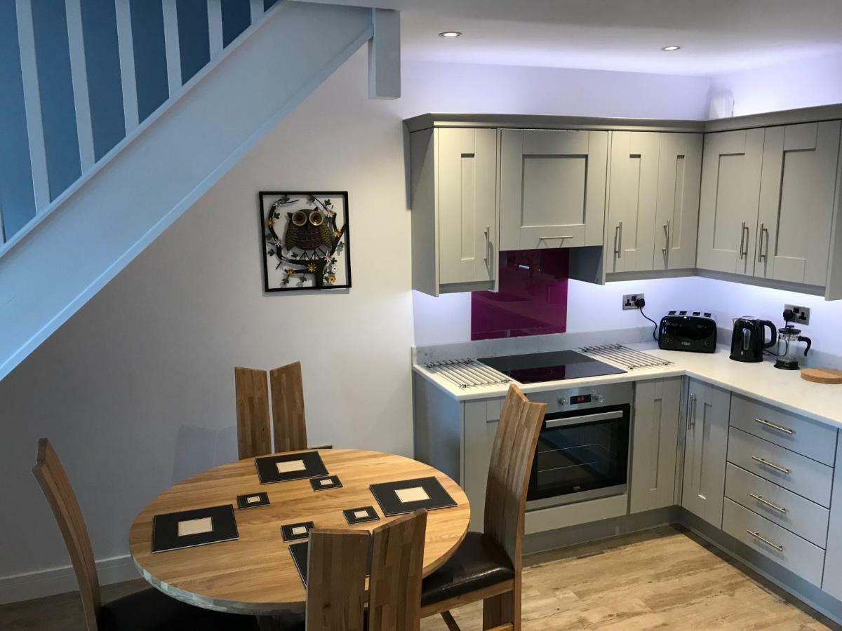 Pepperpot Holiday home *