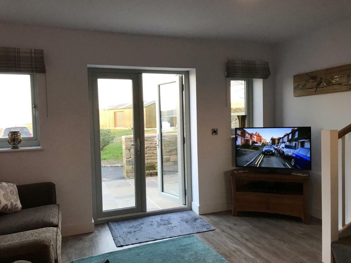 Pepperpot Holiday home *