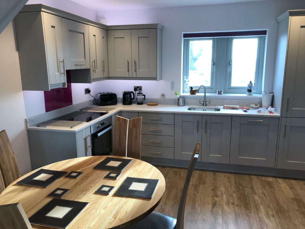 Holiday home Pepperpot