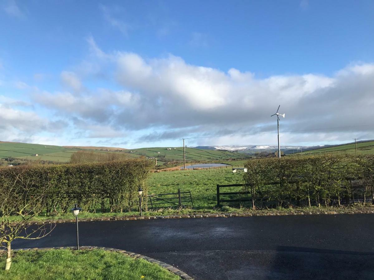 Pepperpot Holiday home Skipton