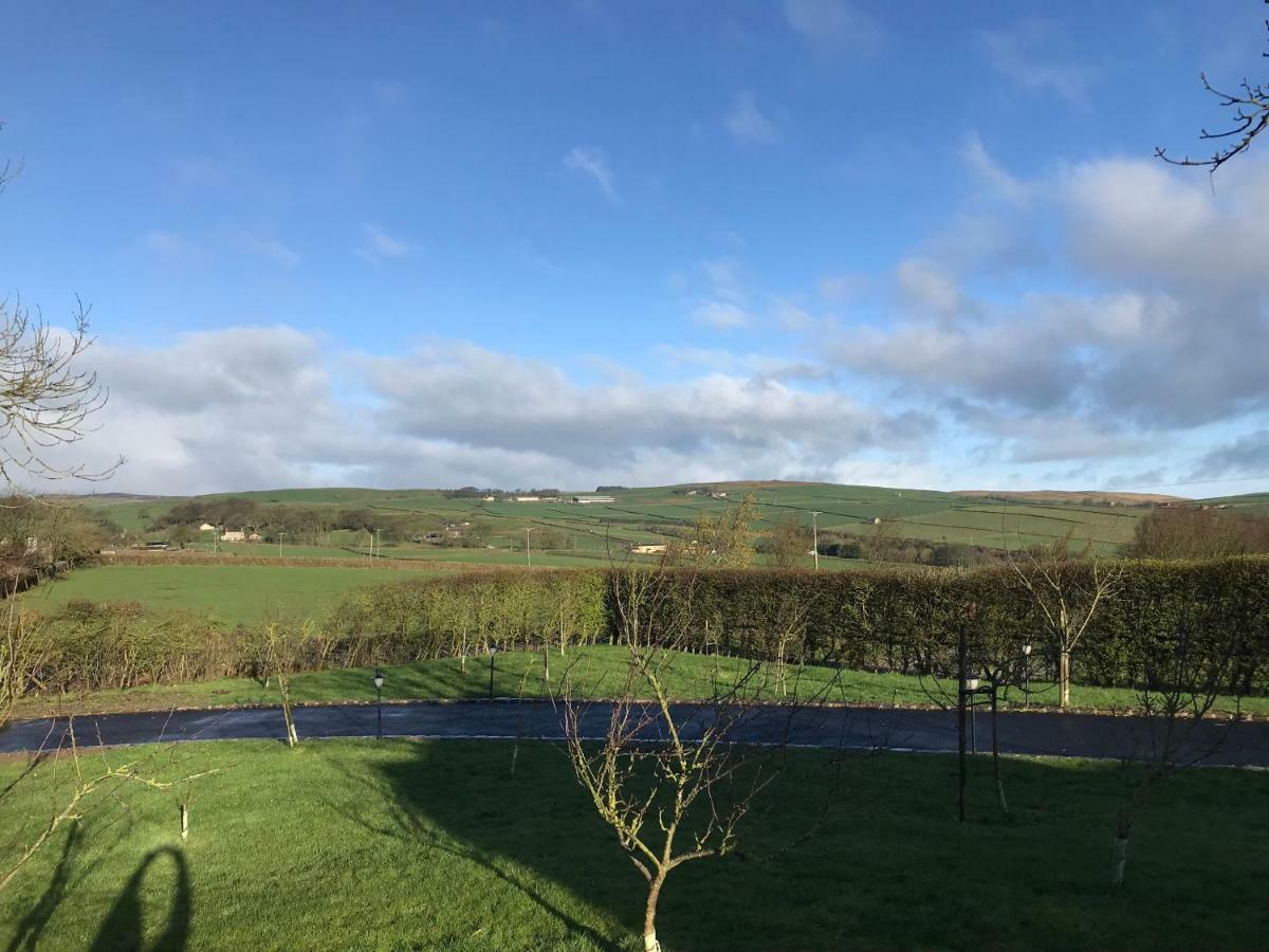 Pepperpot Holiday home
