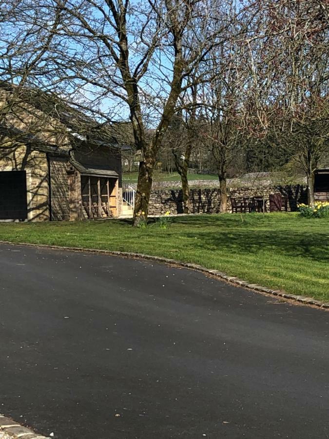 The Dovecote * Skipton