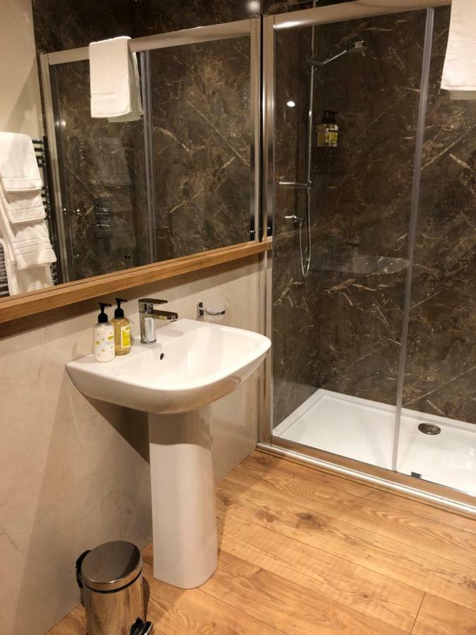 The Dovecote Apartment Skipton