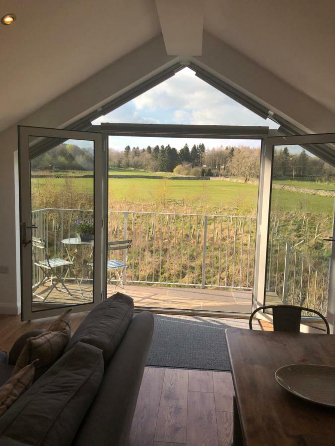 The Dovecote Apartment Skipton