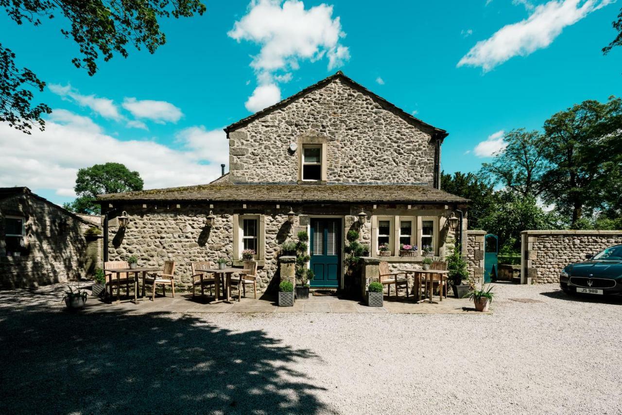 The Rectory Rooms, 3