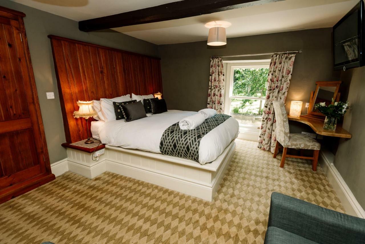 The Rectory Rooms, 3 *