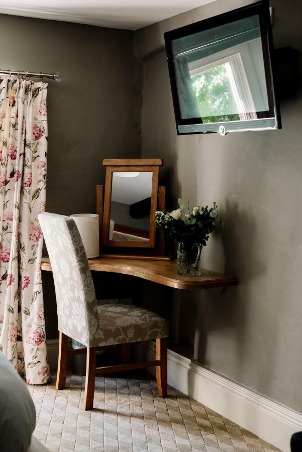 The Rectory Rooms, 3 Skipton