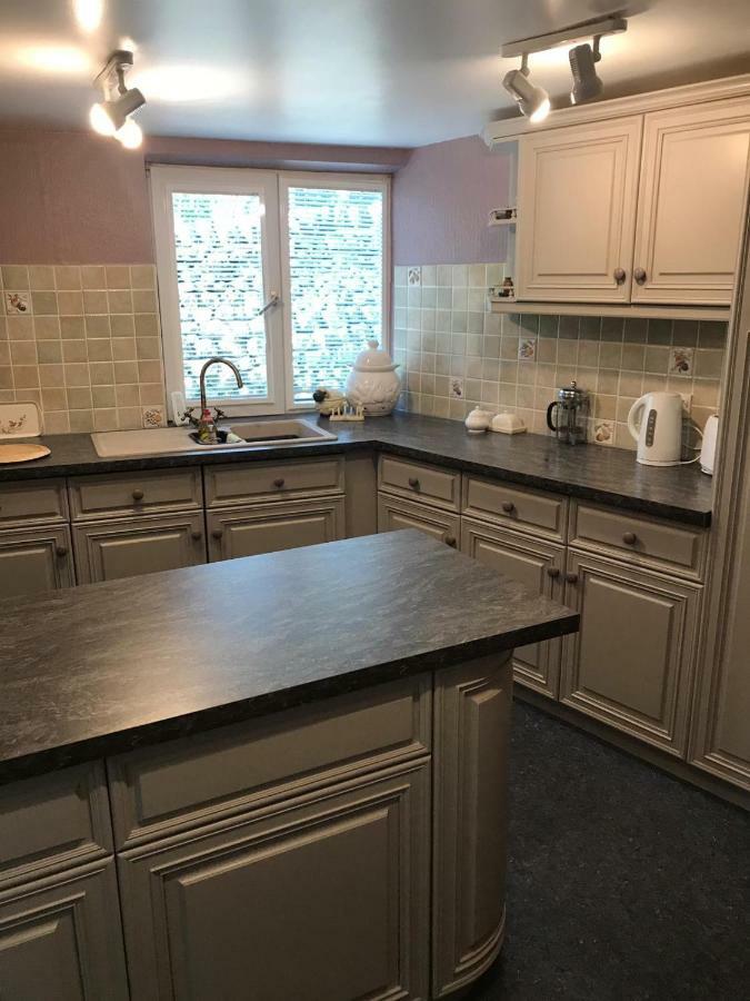 Holiday home Ashley Croft Skipton