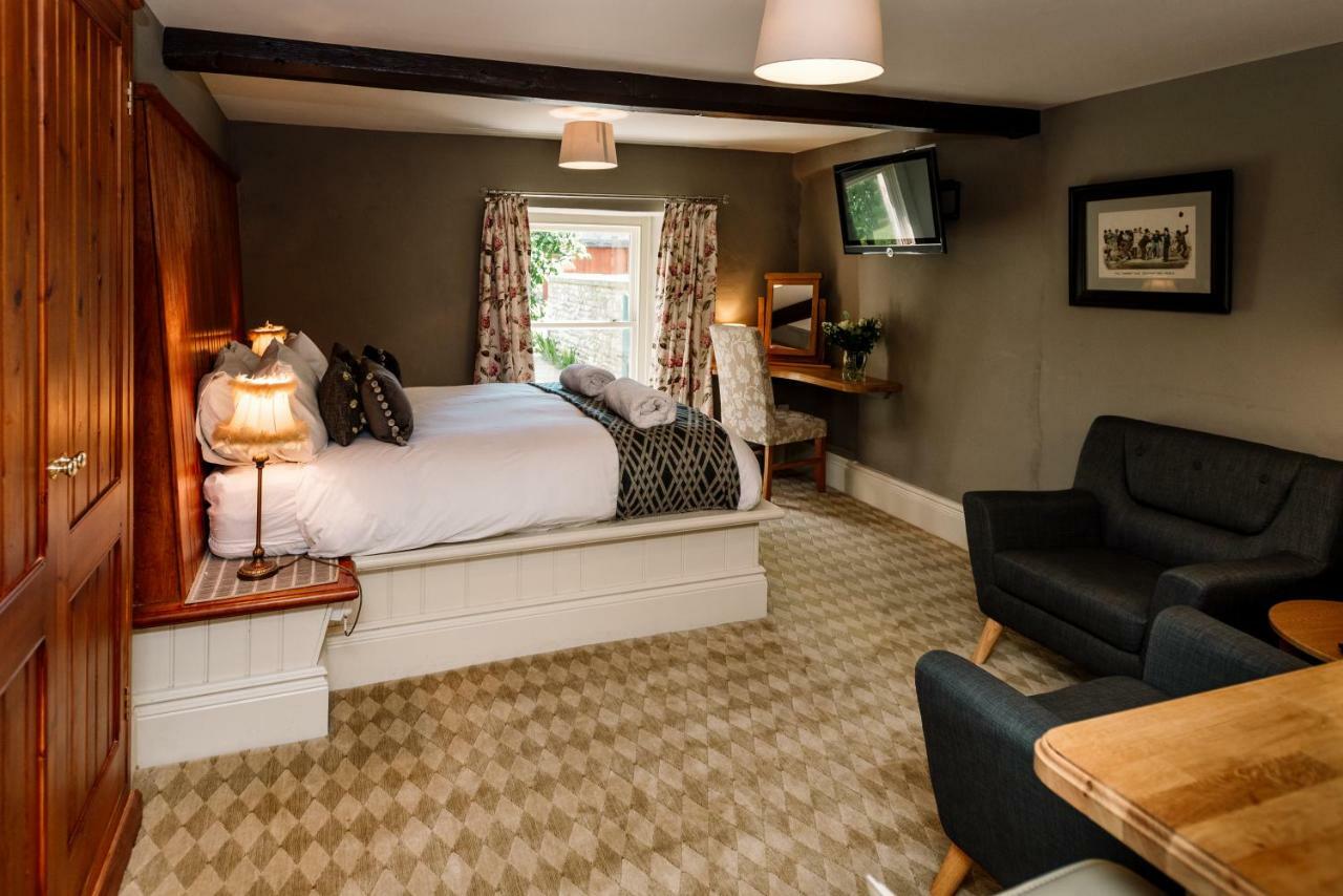 The Rectory Rooms, 3
